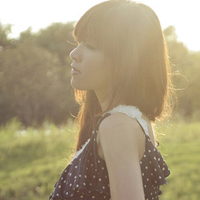 故事里的角色我不适合:唯美头像吧不带字女生_WWW.TQQA.COM