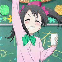 卖萌卡通可爱女生头像@_WWW.TQQA.COM