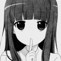 卖萌卡通可爱女生头像@_WWW.TQQA.COM