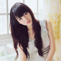 曾经的回忆还是不会忘:意境唯美QQ头像:闭上眼睛_WWW.TQQA.COM