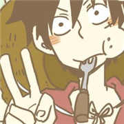小男生卡通头像_WWW.TQQA.COM