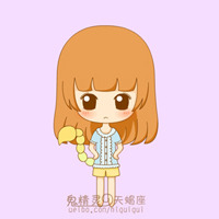 萌死人不偿命:超可爱的卡通QQ头像_WWW.TQQA.COM