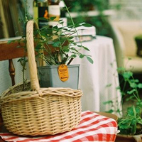 幸福的人是你:唯美清新静态头像:我是你的小太阳_WWW.TQQA.COM