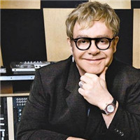 艾尔顿·约翰Elton:JohnQQ头像大全_WWW.TQQA.COM
