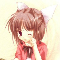 超萌卡通头像:女生/男生_WWW.TQQA.COM