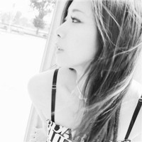 PS去色QQ伤感灰色头像:感情的戏我不会演_WWW.TQQA.COM