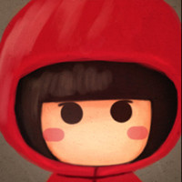 卡通情侣头像一左一右_WWW.TQQA.COM