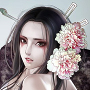 武侠/言情小说头像_WWW.TQQA.COM