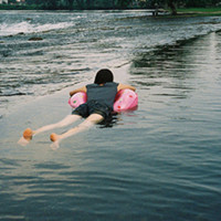 意境风长发女生qq头像:谁知道我们梦归何处_WWW.TQQA.COM