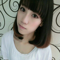 粉色阿宝色qq头像:可爱女生:我爱的~_WWW.TQQA.COM