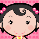 情侣卡通动态qq头像_WWW.TQQA.COM