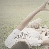 天生一对情侣头像_WWW.TQQA.COM