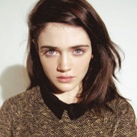 欧美帅气女头像:我的天空_WWW.TQQA.COM