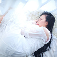 治愈系头像:爱上有的你夏天_WWW.TQQA.COM