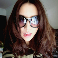 qq可爱头像女生像棒棒糖一样的甜美:想要快乐就_WWW.TQQA.COM