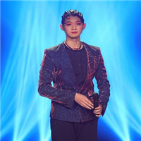 霍尊qq号头像:多少忧愁多少伤_WWW.TQQA.COM