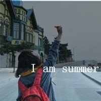 我愿意用所有时间换你微笑:小清新带字头像_WWW.TQQA.COM