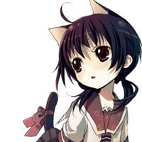 超萌卡通头像:女生/男生_WWW.TQQA.COM