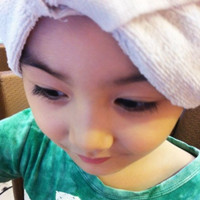 可爱qq头像女生儿童:我的小公主_WWW.TQQA.COM