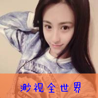 非主流姐妹卡通头像:忘记你太难i_WWW.TQQA.COM