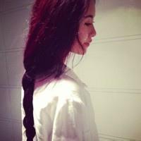 qq欧美清新女生头像_WWW.TQQA.COM
