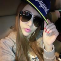 女生qq头像欧美霸气戴墨镜_WWW.TQQA.COM