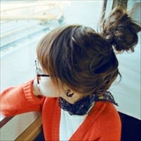 娃娃脸头像小可爱QQ头像_WWW.TQQA.COM