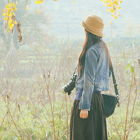 还是会想起那个人:意境唯美的女生头像:离开你以_WWW.TQQA.COM