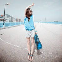 欧美头像t恤_WWW.TQQA.COM