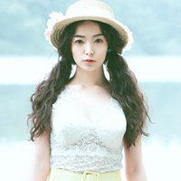 唯美意境女生/美女QQ头像_WWW.TQQA.COM