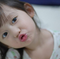 这才叫小孩萌头像_WWW.TQQA.COM