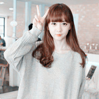 爱上未来的你:贴吧2016阿宝色可爱女生QQ头像_WWW.TQQA.COM