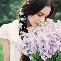 唯美欧美头像女生唯美_WWW.TQQA.COM