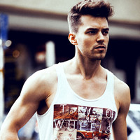 型男范欧美头像吧精选:欧美霸气成熟男人头像_WWW.TQQA.COM