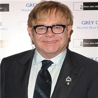艾尔顿·约翰Elton:JohnQQ头像大全_WWW.TQQA.COM