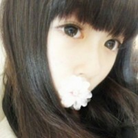 转眼:已渐行渐远:眉清目秀的小清新女生头像_WWW.TQQA.COM