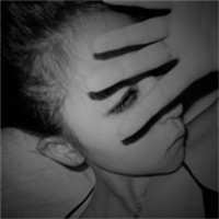 男左女右情侣QQ头像/2张一对_WWW.TQQA.COM