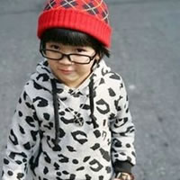 可爱孩子超萌头像_WWW.TQQA.COM