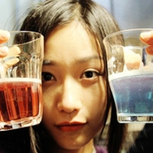 唯美小清新女生头像_WWW.TQQA.COM