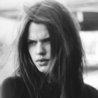 欧美QQ高清头像:一直会想你_WWW.TQQA.COM