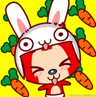 挑选情侣卡通头像贴吧情侣头像_WWW.TQQA.COM