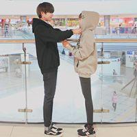 失去你就会失眠:两个人在一起的情侣头像:两张_WWW.TQQA.COM