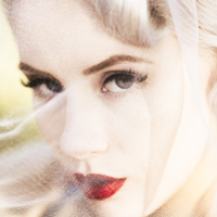 欧美帅气女头像:我的天空_WWW.TQQA.COM