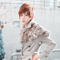 baby100%浪漫情侣头像:一左一右_WWW.TQQA.COM