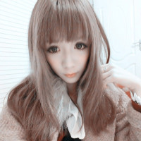 嘟着嘴微笑:撅嘴卖萌的可爱女生QQ头像_WWW.TQQA.COM