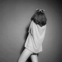 欧美头像吧推荐必须性感的欧美女生头像_WWW.TQQA.COM