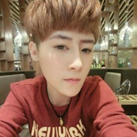 2018情侣头像一男一女最新版:感觉到寂寞_WWW.TQQA.COM