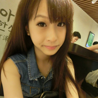 90后喜欢的韩国可爱女生头像_WWW.TQQA.COM