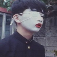 非主流诡异恐怖的QQ头像_WWW.TQQA.COM
