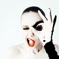 欧美头像女生女皇:精选淡然_WWW.TQQA.COM